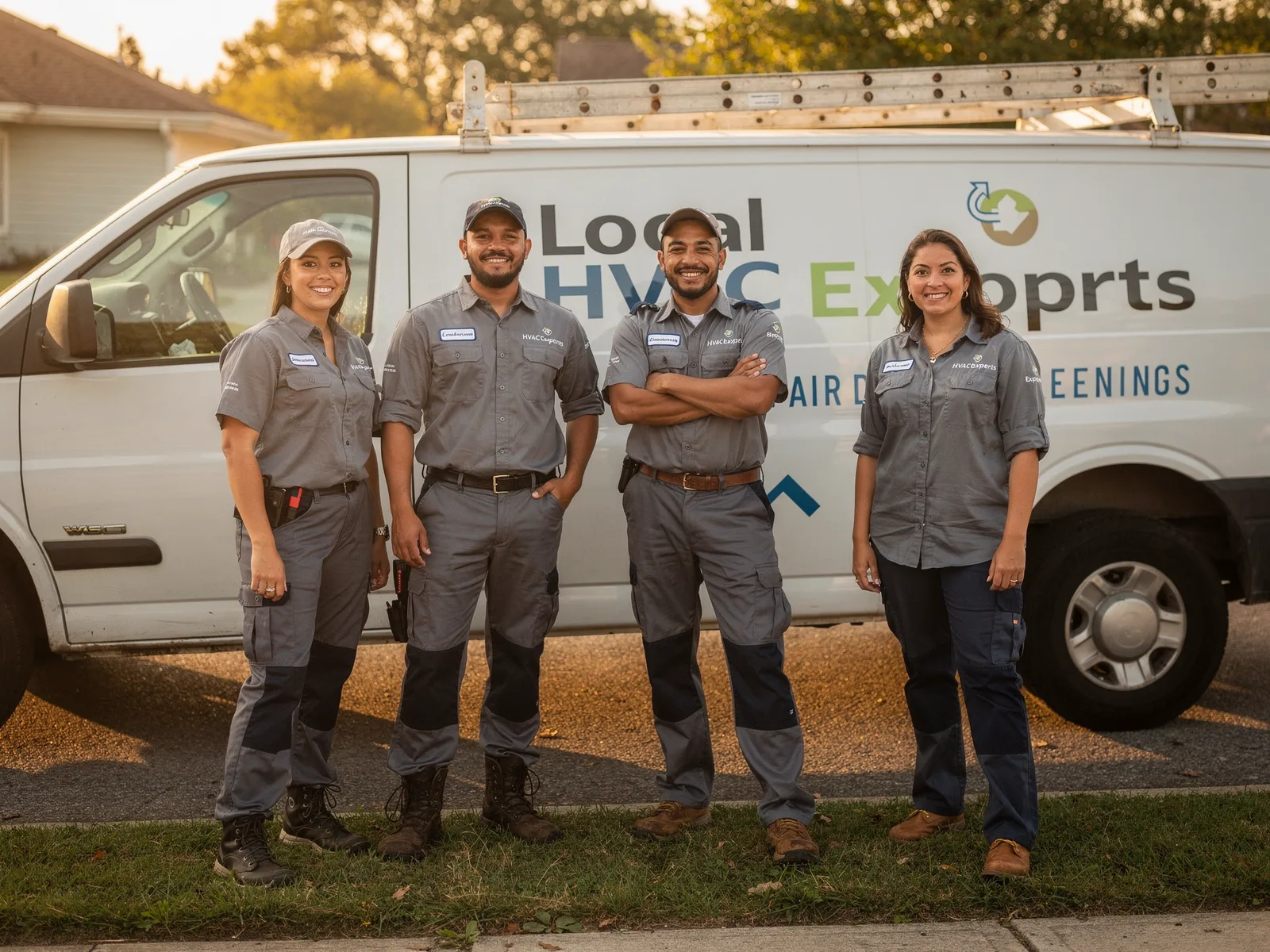 24/7 HVAC Repair & AC Replacement company in Niagara, WI